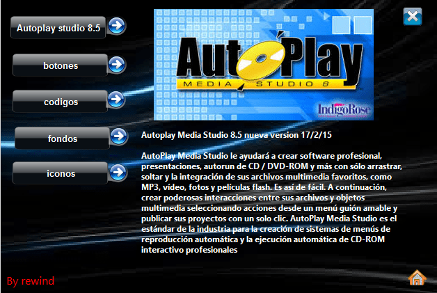 autoplay media studio 8.5.3
